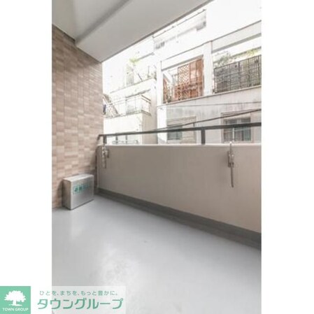 アクアコートの物件内観写真